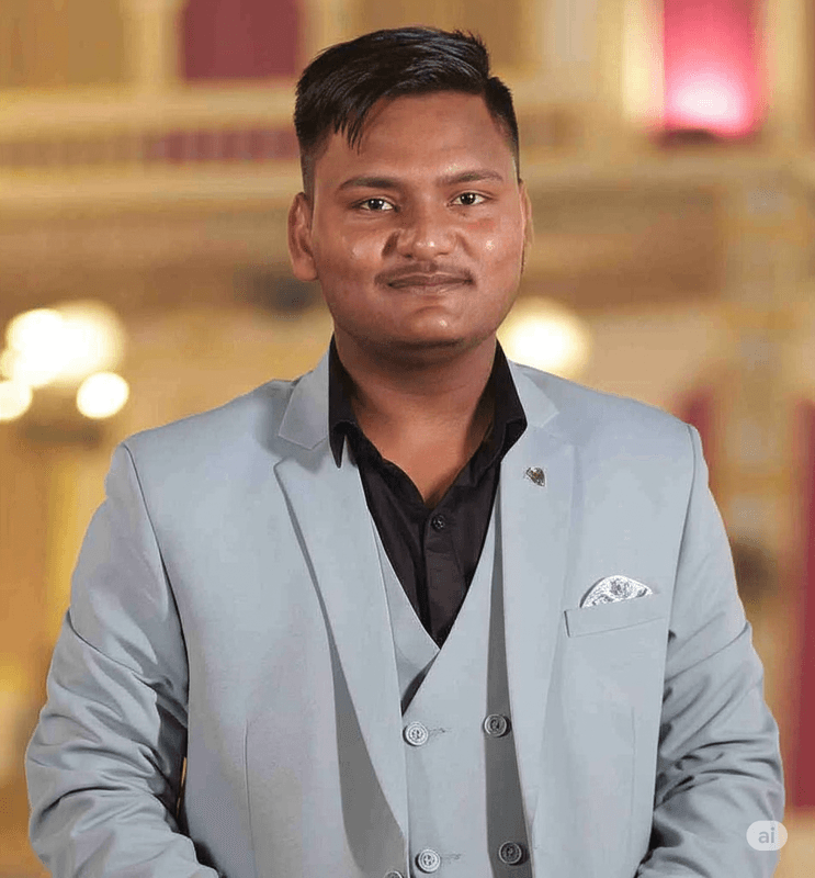 VISHAL SHARMA